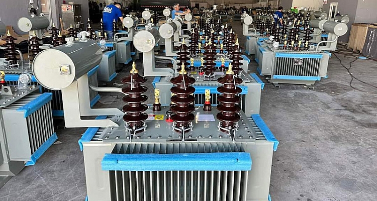 İdeal Transformator
