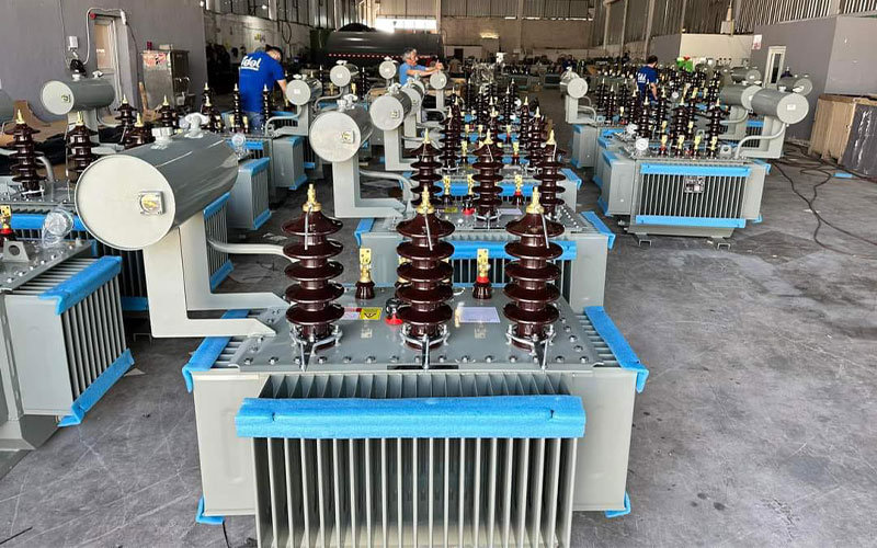 İdeal Transformator